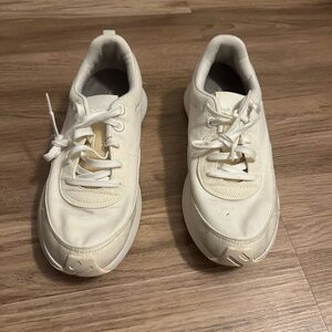 Allbirds White Men's Sneakers